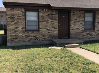 308 W Avenue G, Copperas Cove, TX 76522