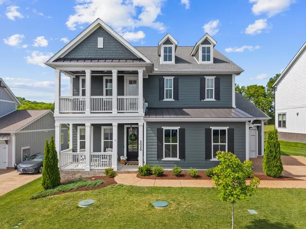 3029 Lilybelle Ct, Arrington, TN 37014