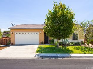 13158 Shiperio Ln, Beaumont, CA 92223