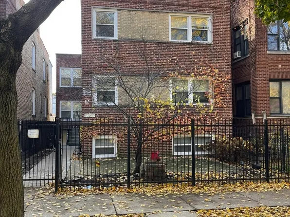 1727 W North Shore Ave APT 1F, Chicago, IL 60626