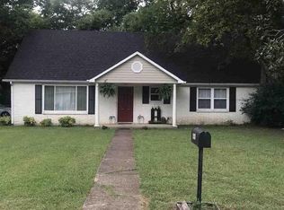 13930 Creely Dr SW, Huntsville, AL 35803