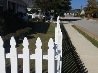 85 Pratt Dr, Covington, GA 30014