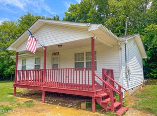 113 Lackey Ln, Vonore, TN 37885