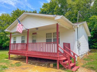 113 Lackey Ln, Vonore, TN, 37885