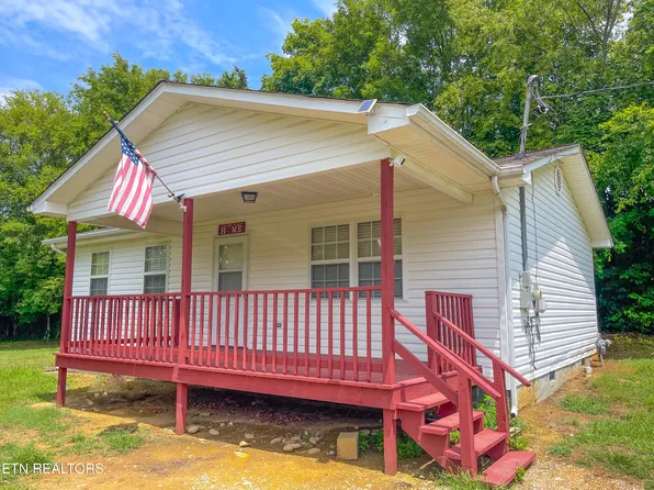 113 Lackey Ln, Vonore, TN 37885