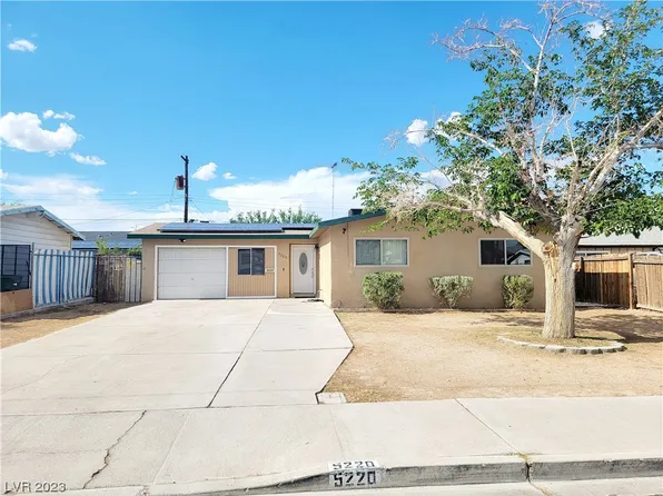 5220 Doe Ave, Las Vegas, NV 89146