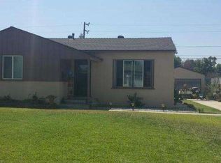 1634 E Mardina St, West Covina, CA 91791