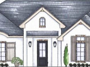 3719 118th St, Lubbock, TX 79423