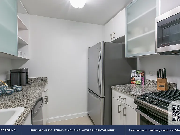 500 W 56th St #1101 — Photo 6