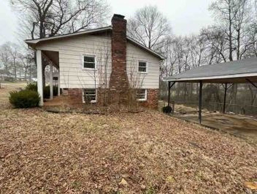 2594 Cedar Valley Dr, Conover, NC 28613 MLS 0 Zillow