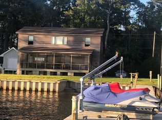 1815 Bayview Rd, Bath, NC 27808