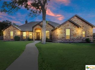 19 Cedro Cir, Morgans Pt Resort, TX 76513