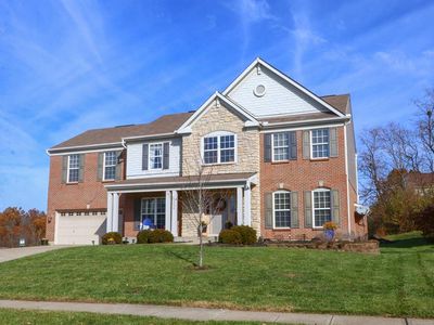 234 Ridgepointe Dr, Cold Spring, KY, 41076