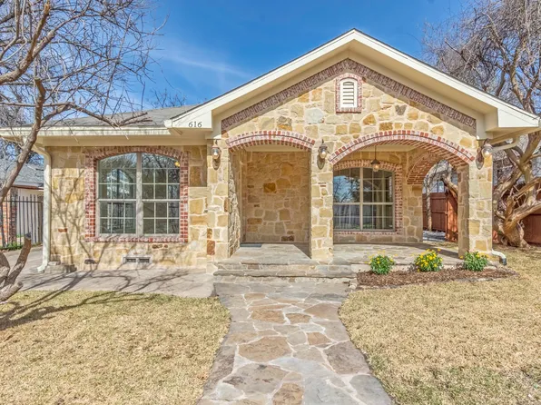 616 Mount Auburn Ave, Dallas, TX 75223
