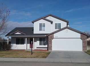 8436 W Dulcimer St, Boise, ID 83709