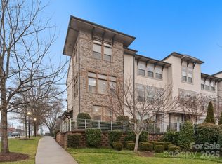 305 Ideal Way, Charlotte, NC 28203