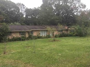 1502 N Alston St, Foley, AL 36535