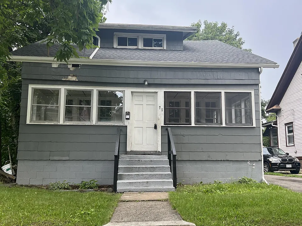 71 Carthage St