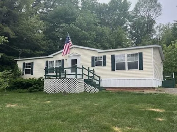 391 Pattagumpus Road, Medway, ME 04460