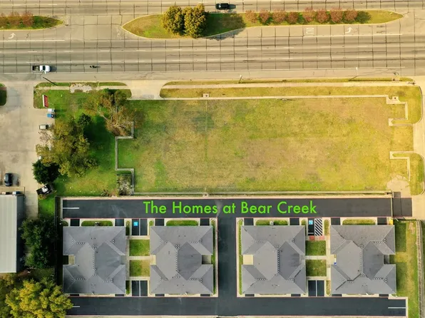 713 Oakwood Ave, Waco, TX 76706