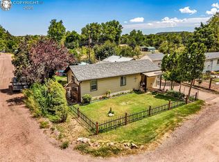 1422 Locust St, Canon City, CO