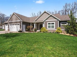 5327 128th Ave, Fennville, MI 49408