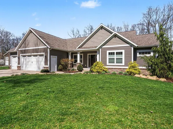 5327 128th Ave, Fennville, MI 49408