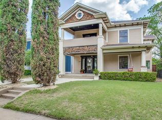 1209 Kings Hwy, Dallas, TX 75208
