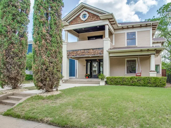 1209 Kings Hwy, Dallas, TX 75208