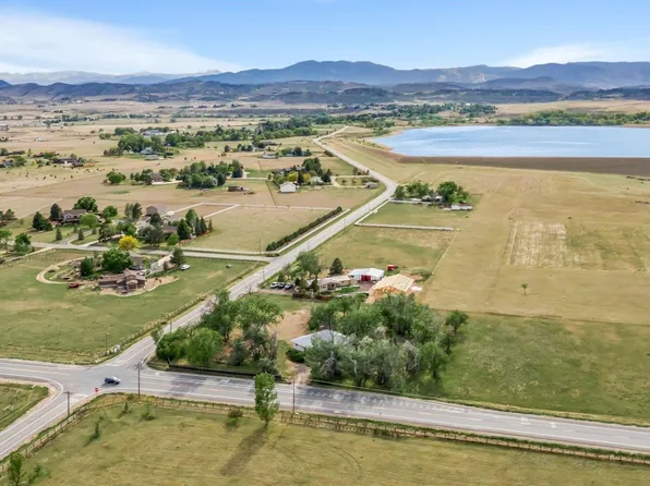 2767 S County Road 21, Loveland, CO 80537