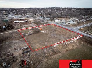 1559 S Lincoln St, West Pt, NE 68788