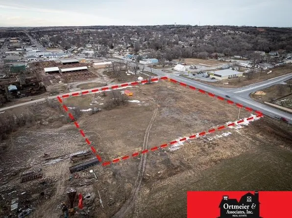 1559 S Lincoln St, West Pt, NE 68788