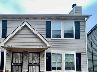 3552 Christine Rd, Memphis, TN 38118