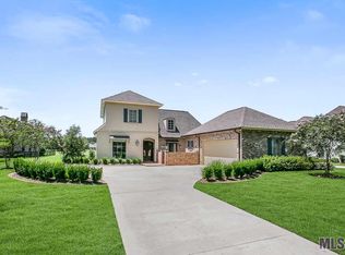 25701 Wax Rd, Denham Springs, LA 70726