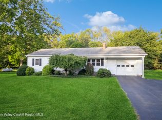 3754 Atwood Rd, Stone Ridge, NY 12484