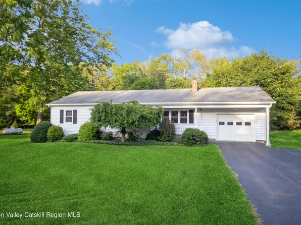 3754 Atwood Road, Stone Ridge, NY 12484