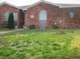 1121 Rushmore Dr, Amarillo, TX 79110