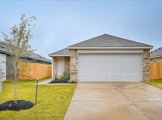 1516 Sunset Ridge Dr, Conroe, TX 77303
