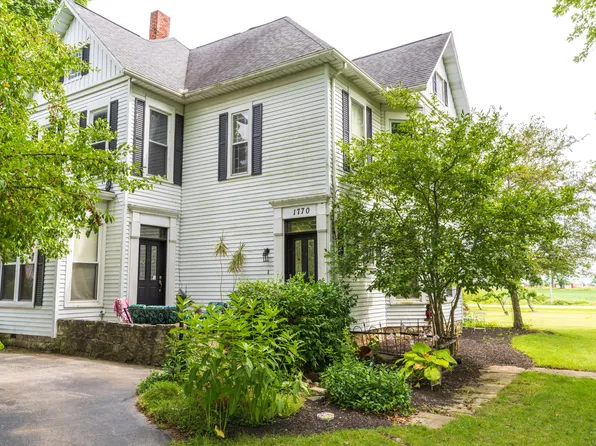 1770 County Road 25a S, Sidney, OH 45365