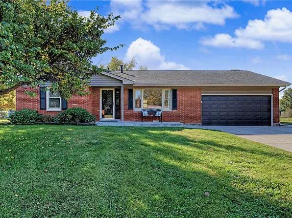7481 Finch Ct, Franklin, OH 45005
