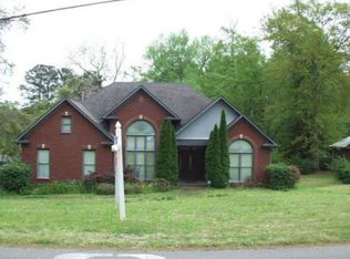 207 Highland Ave, Trussville, AL 35173