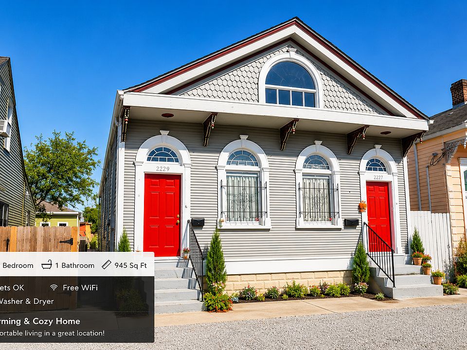 1st image of 2229 Saint Ann St #2229