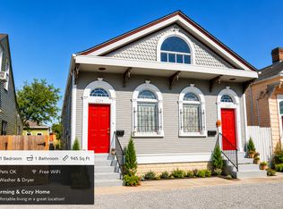 2229 Saint Ann St #2229, New Orleans, LA 70119