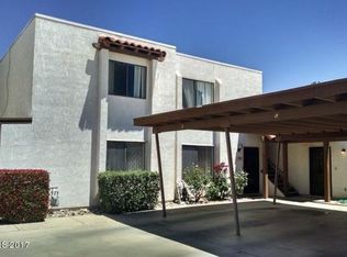 1185 Plaza Maria, Sierra Vista, AZ 85635