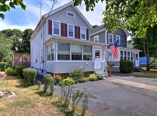 419 Union Ave, West Haven, CT 06516