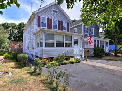 419 Union Avenue, West Haven, CT, 06516