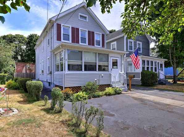 419 Union Avenue, West Haven, CT 06516