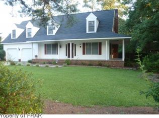 5705 Bibar Rd, Fayetteville, NC 28304