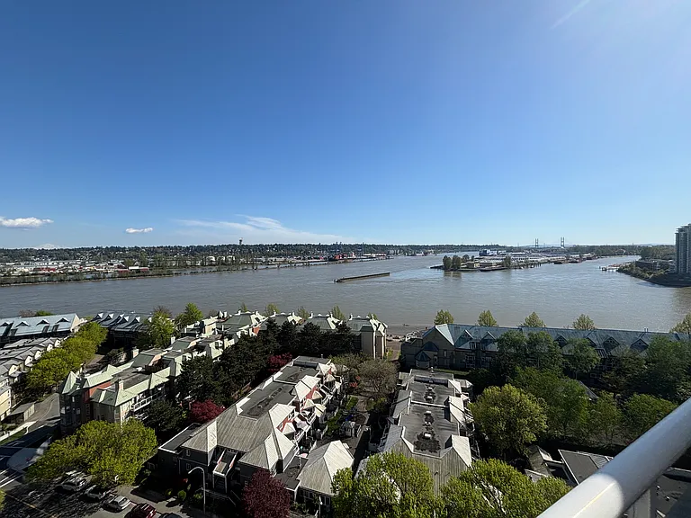 1065 Quayside Dr #1702 — Photo 18