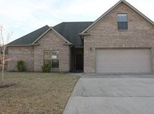 248 Queens Gate, Maylene, AL 35114